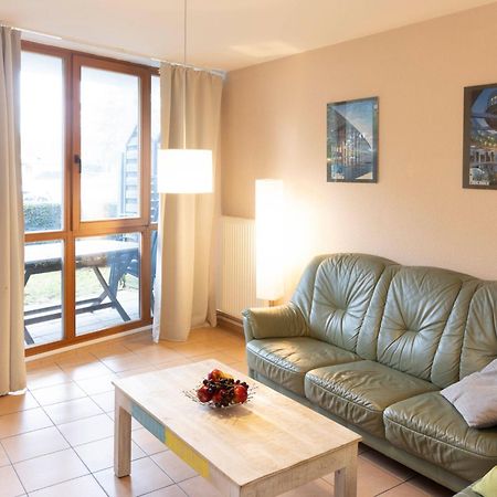 Holiday Home Strandvilla - Lub117 By Interhome Lubmin Luaran gambar