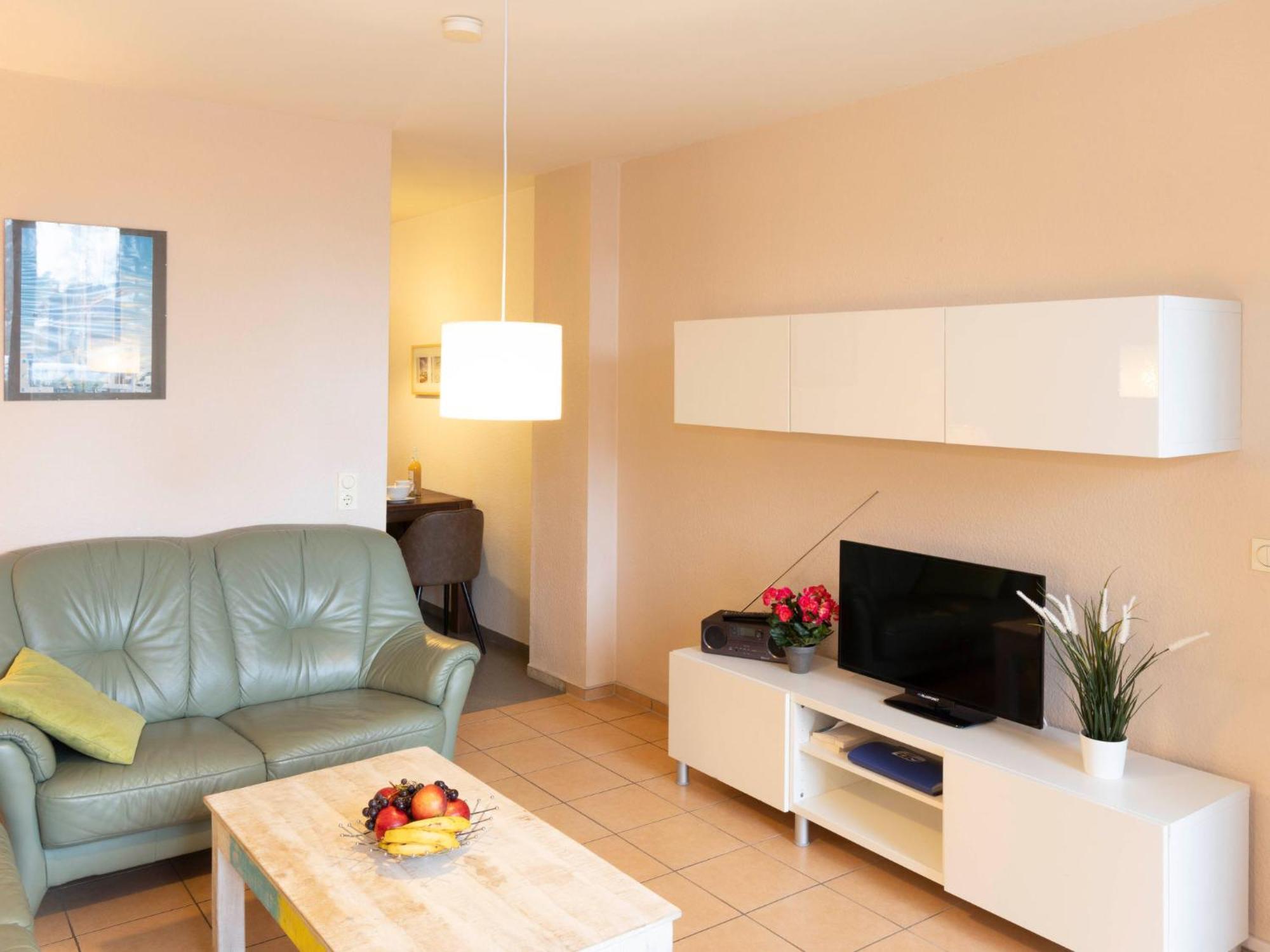 Holiday Home Strandvilla - Lub117 By Interhome Lubmin Luaran gambar