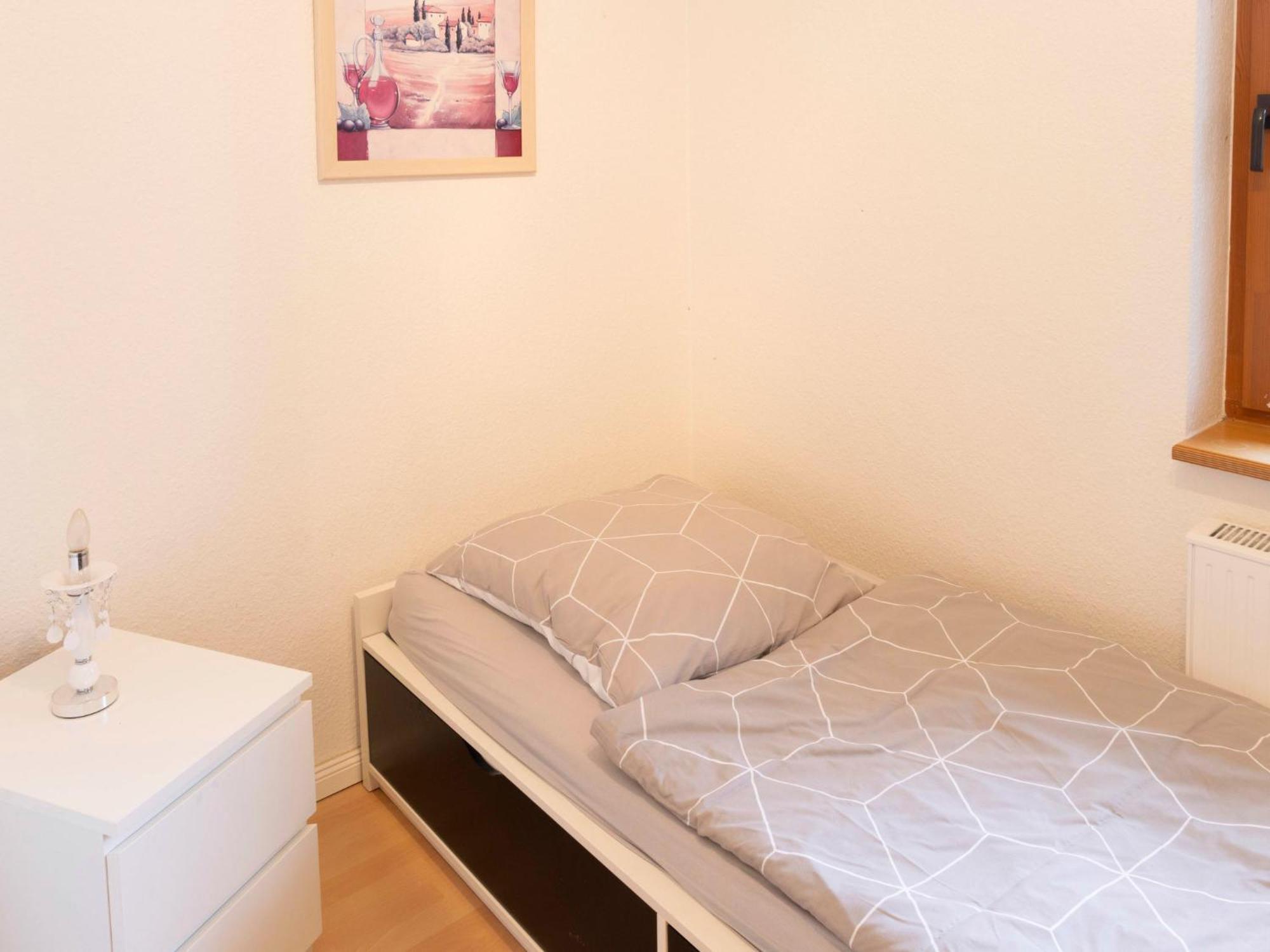 Holiday Home Strandvilla - Lub117 By Interhome Lubmin Luaran gambar