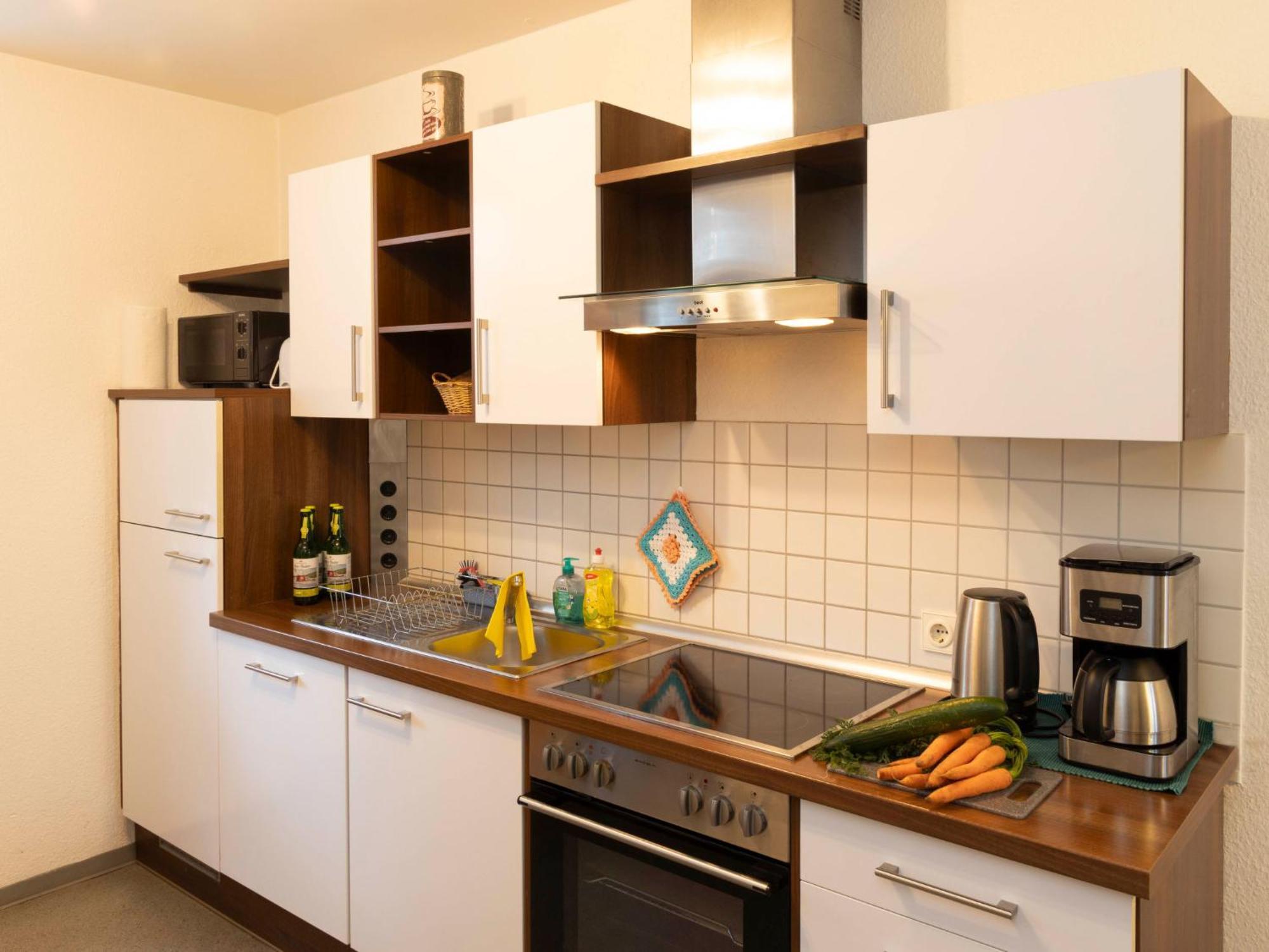 Holiday Home Strandvilla - Lub117 By Interhome Lubmin Luaran gambar