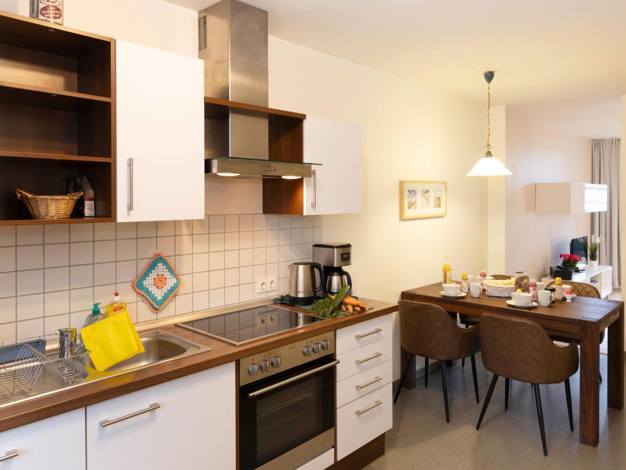 Holiday Home Strandvilla - Lub117 By Interhome Lubmin Luaran gambar
