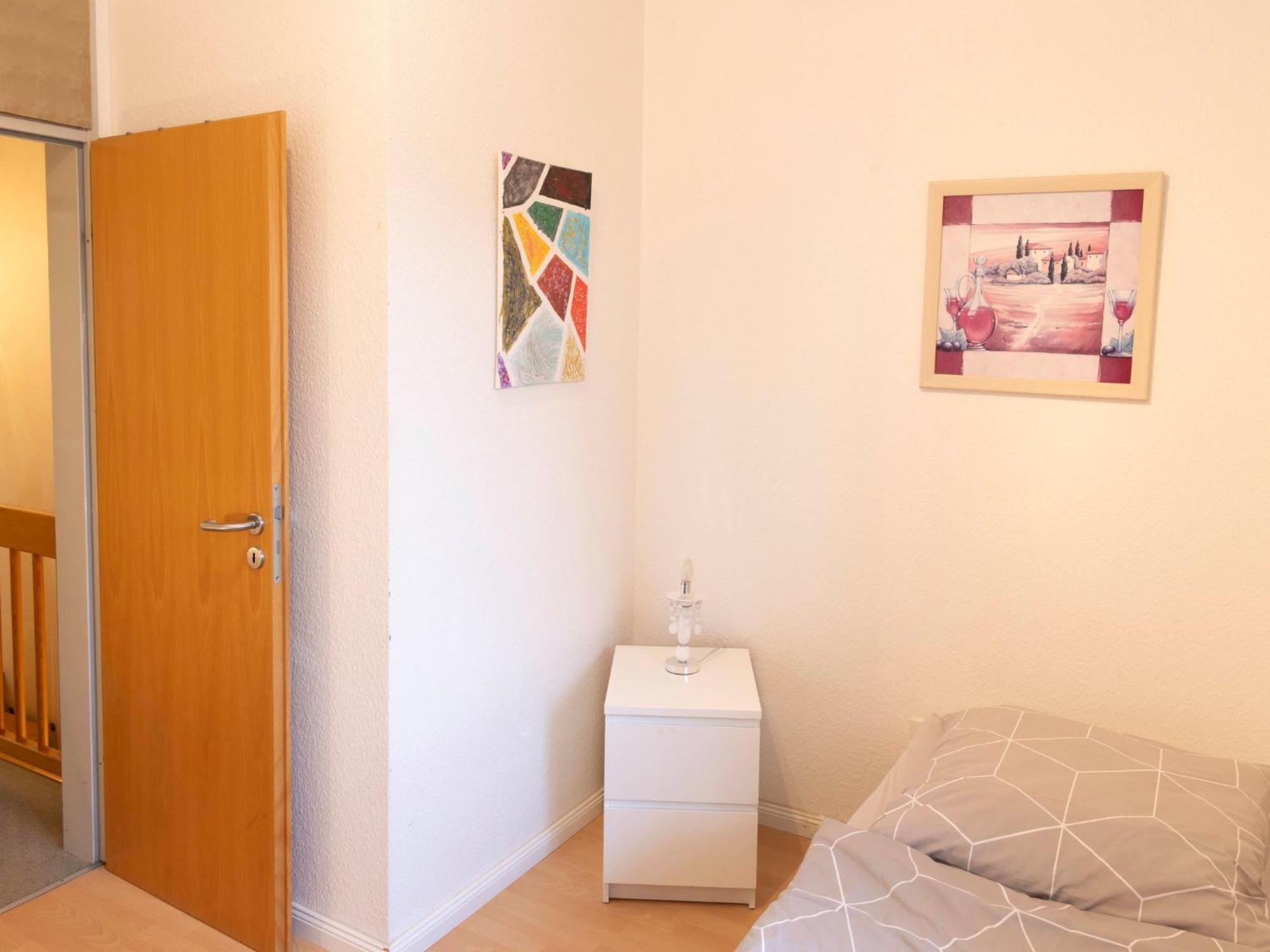 Holiday Home Strandvilla - Lub117 By Interhome Lubmin Luaran gambar