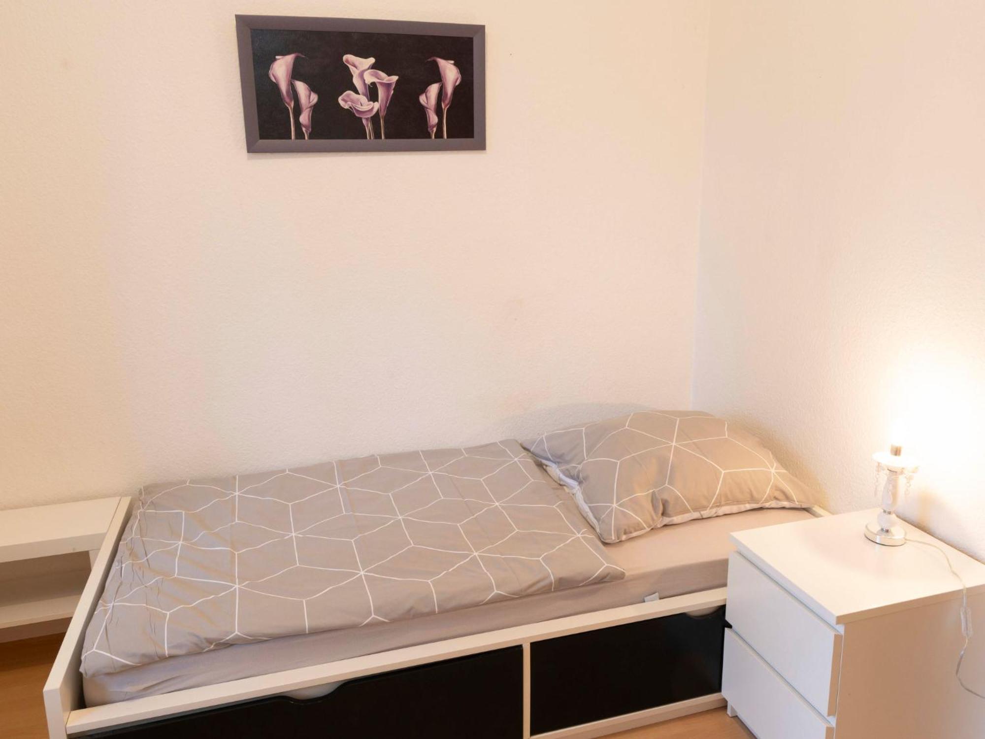 Holiday Home Strandvilla - Lub117 By Interhome Lubmin Luaran gambar
