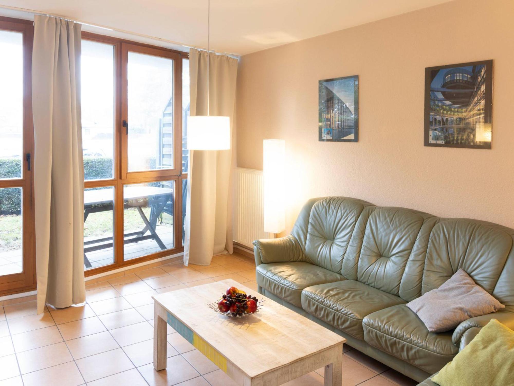 Holiday Home Strandvilla - Lub117 By Interhome Lubmin Luaran gambar