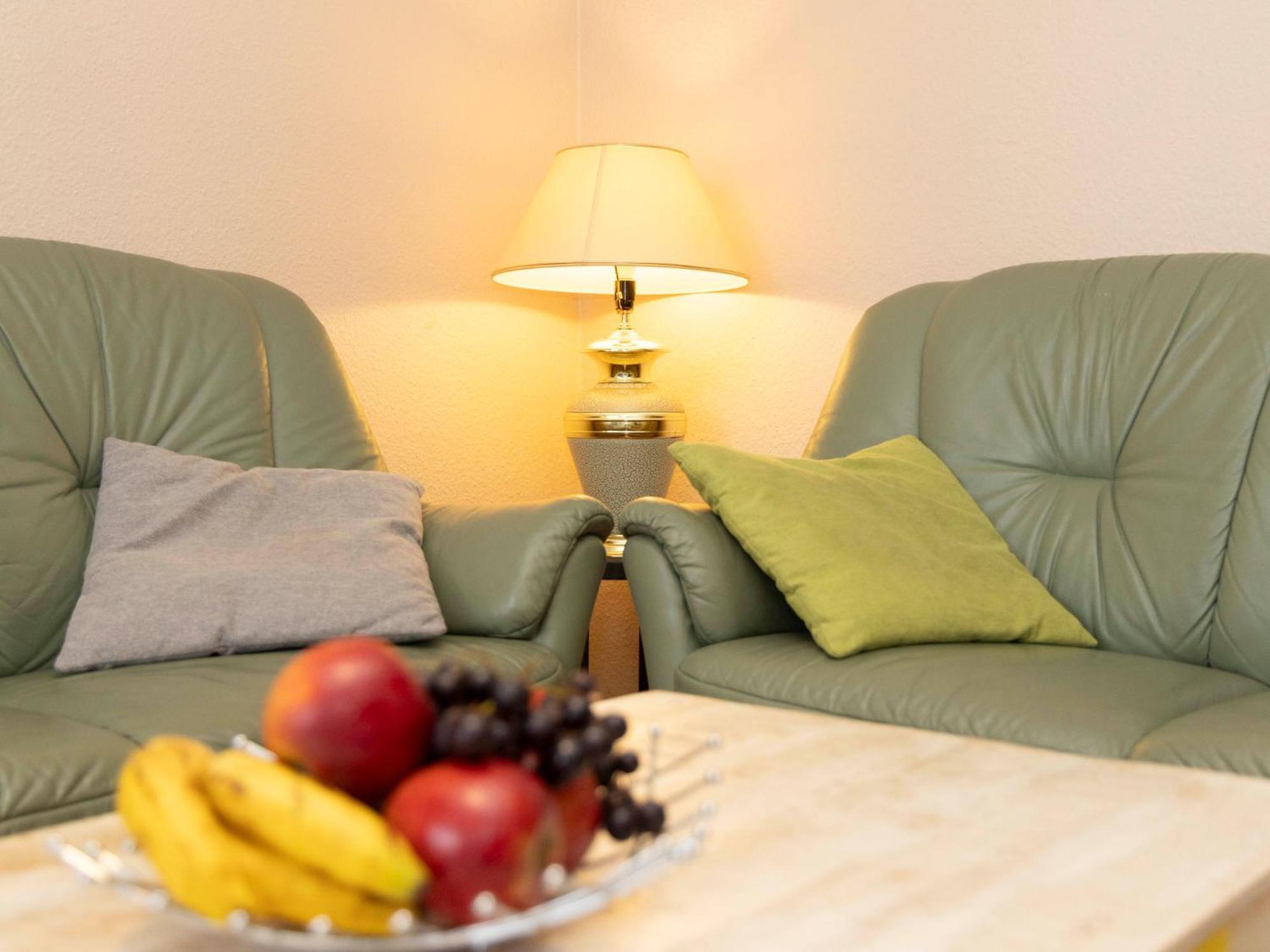 Holiday Home Strandvilla - Lub117 By Interhome Lubmin Luaran gambar