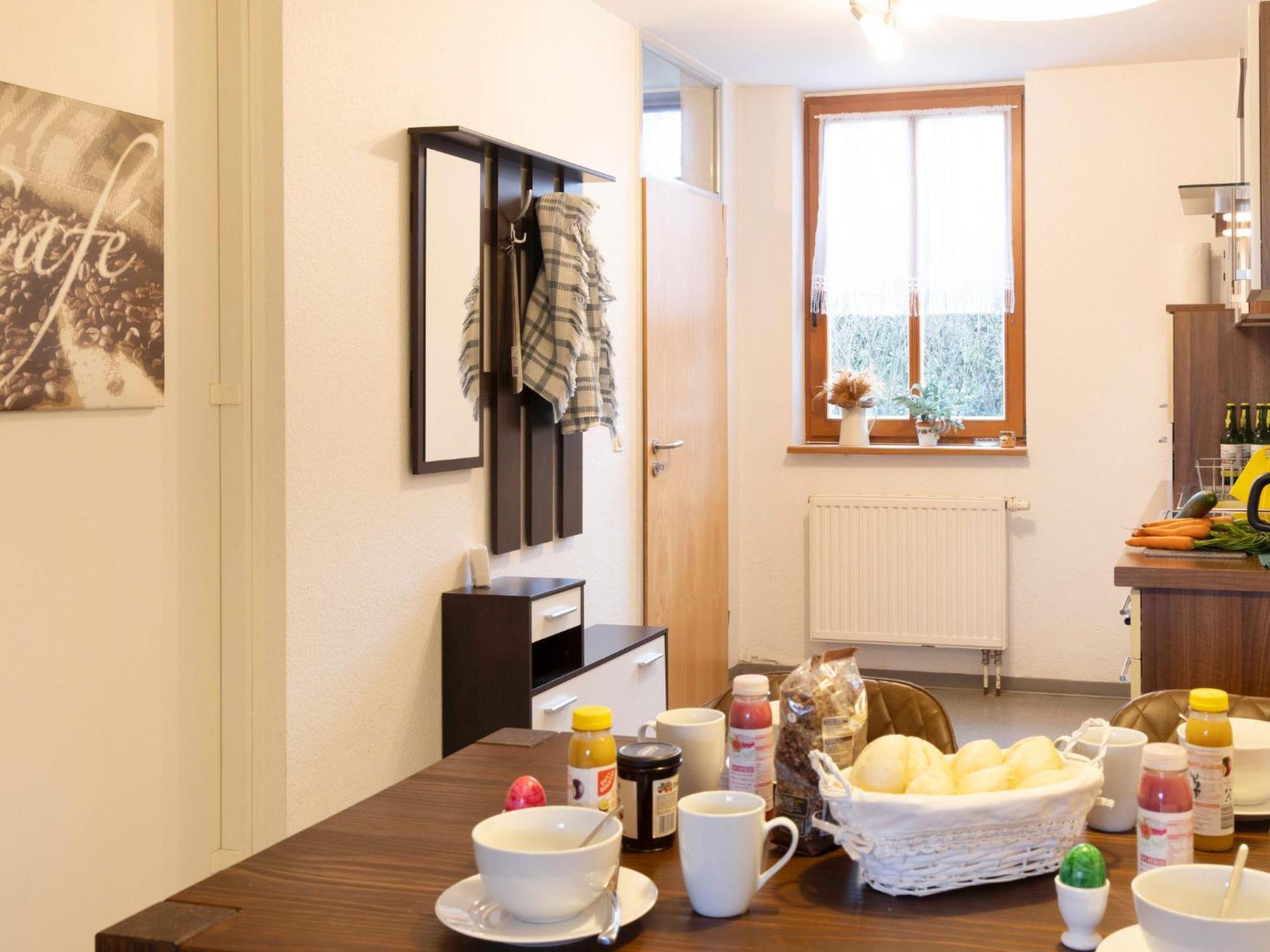 Holiday Home Strandvilla - Lub117 By Interhome Lubmin Luaran gambar