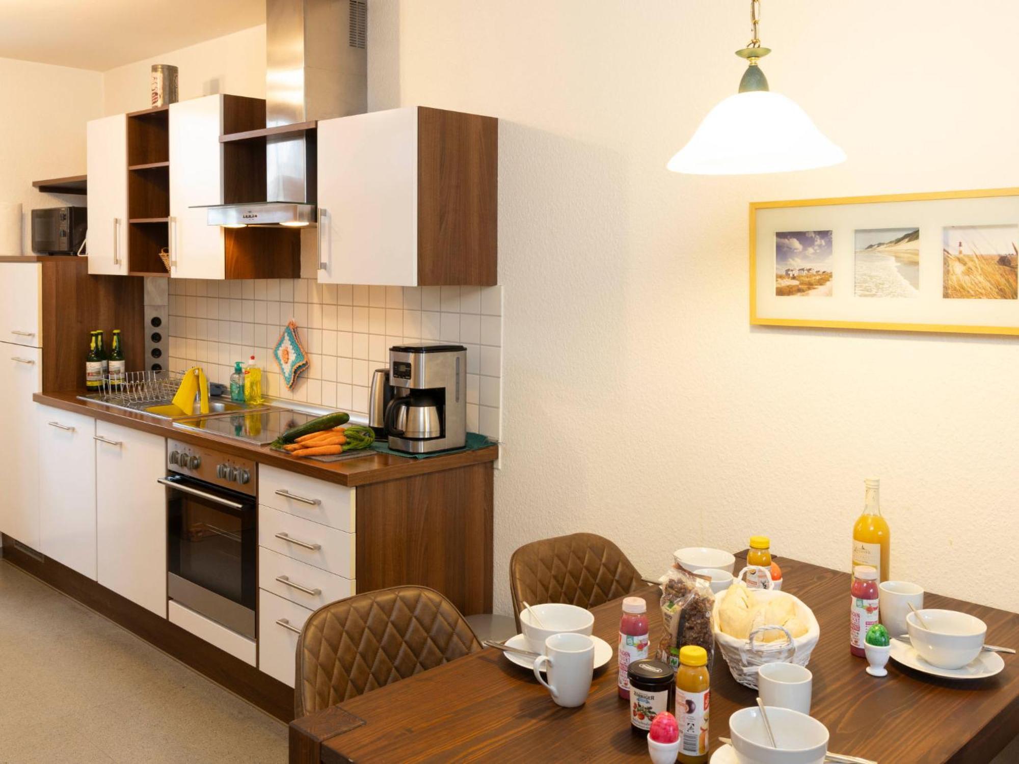 Holiday Home Strandvilla - Lub117 By Interhome Lubmin Luaran gambar