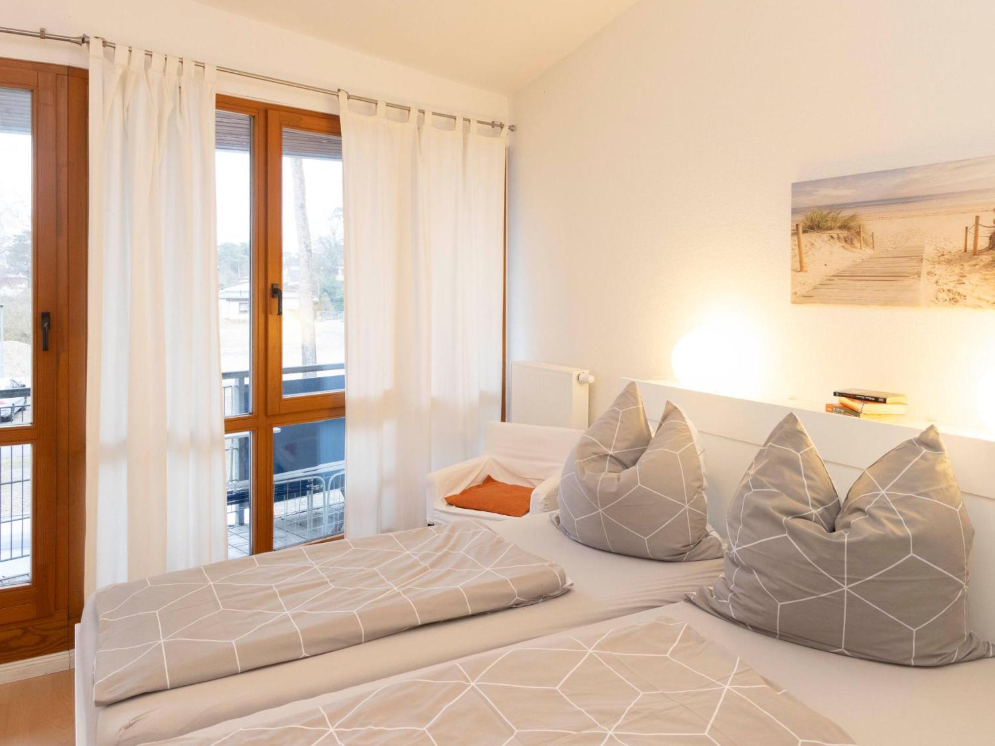 Holiday Home Strandvilla - Lub117 By Interhome Lubmin Luaran gambar